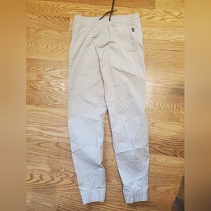 Hollister Skinny Joggers XXS